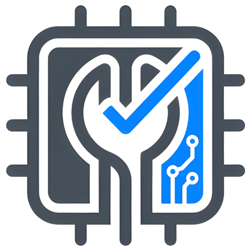 KodeError Logo
