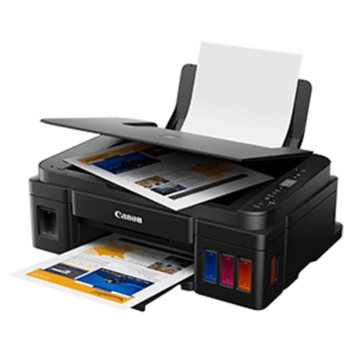 PIXMA G2010