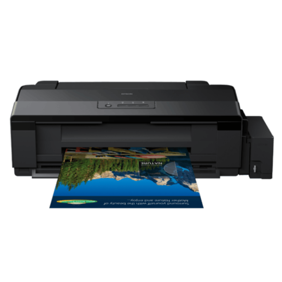 Epson EcoTank L1800 (A3 6-Color Photo Printer)
