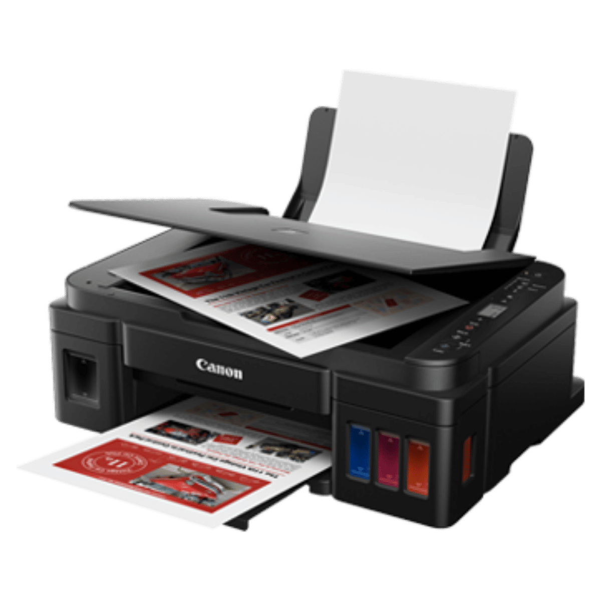 PIXMA G3010